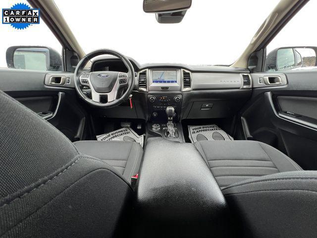 used 2023 Ford Ranger car, priced at $31,938