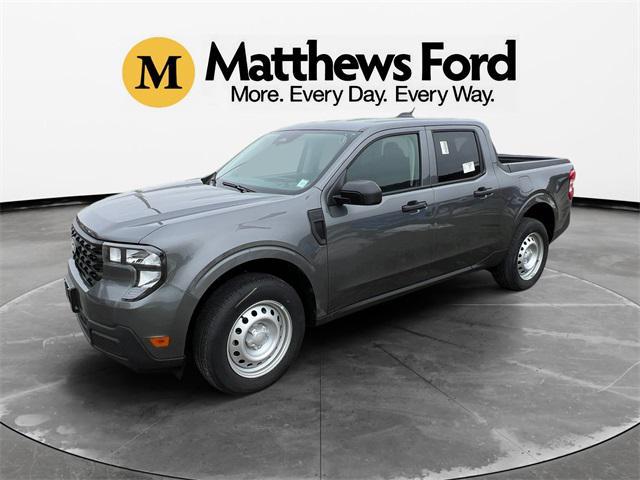 new 2025 Ford Maverick car, priced at $33,100