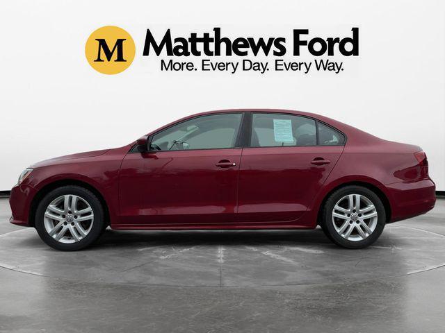 used 2018 Volkswagen Jetta car, priced at $10,997