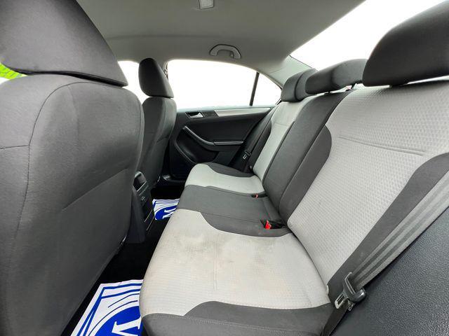 used 2018 Volkswagen Jetta car, priced at $10,997