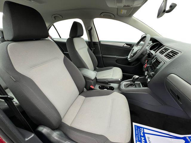 used 2018 Volkswagen Jetta car, priced at $10,997