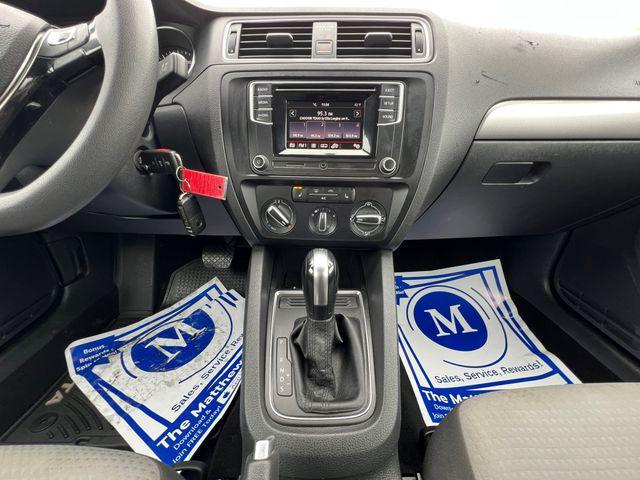 used 2018 Volkswagen Jetta car, priced at $10,997