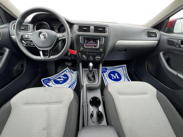 used 2018 Volkswagen Jetta car, priced at $10,997