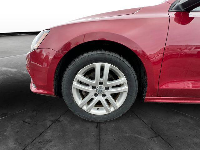 used 2018 Volkswagen Jetta car, priced at $10,997