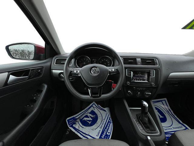 used 2018 Volkswagen Jetta car, priced at $10,997