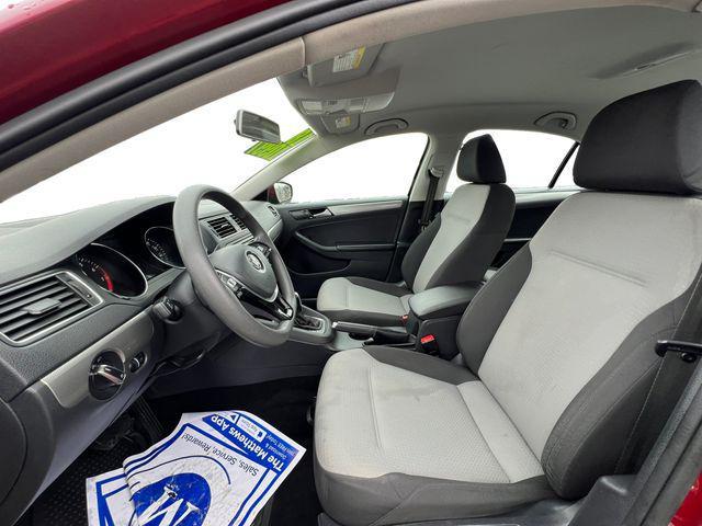 used 2018 Volkswagen Jetta car, priced at $10,997