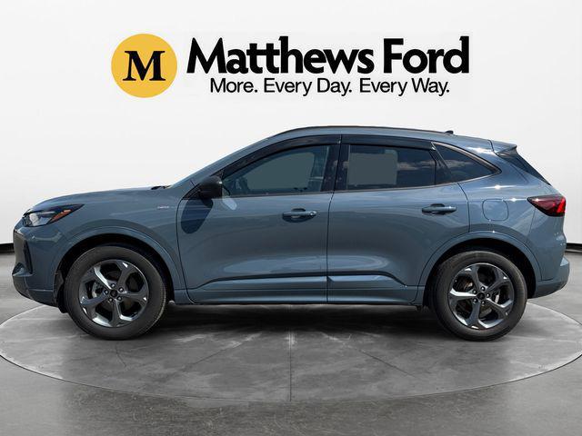 used 2023 Ford Escape car, priced at $27,909