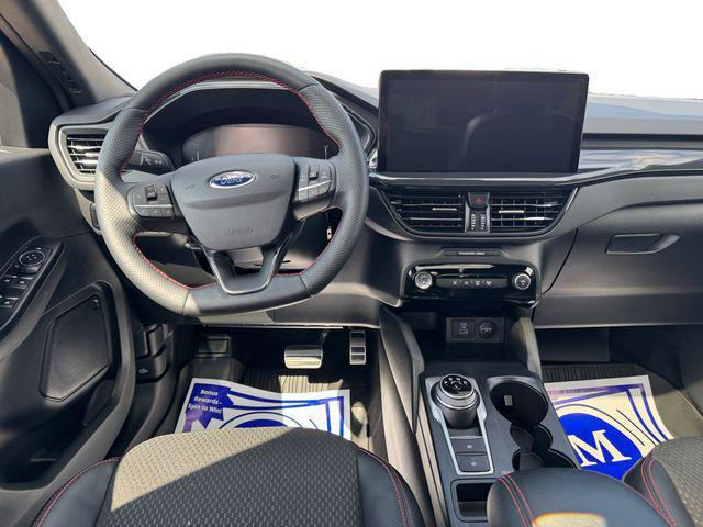 used 2023 Ford Escape car, priced at $27,909