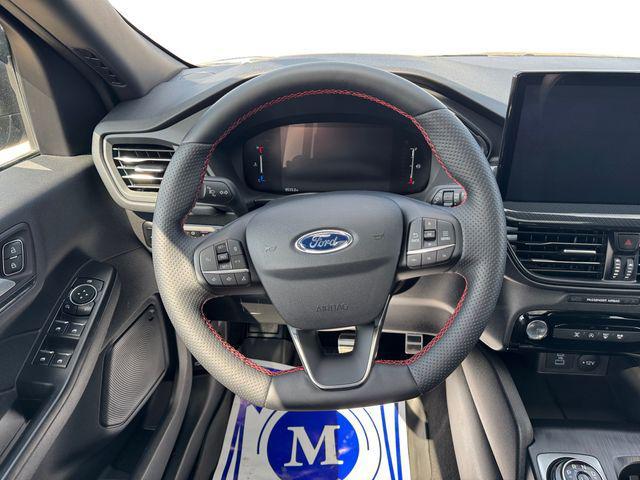 used 2023 Ford Escape car, priced at $27,909