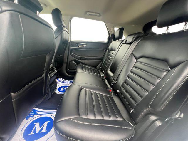used 2024 Ford Edge car, priced at $24,548