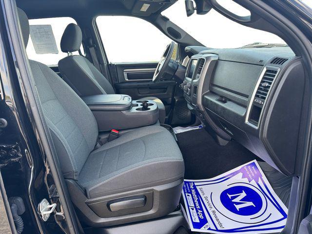 used 2023 Ram 1500 Classic car, priced at $34,932