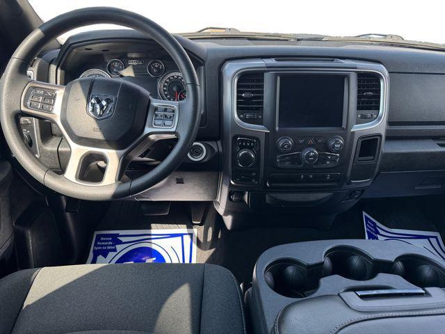 used 2023 Ram 1500 Classic car, priced at $34,932