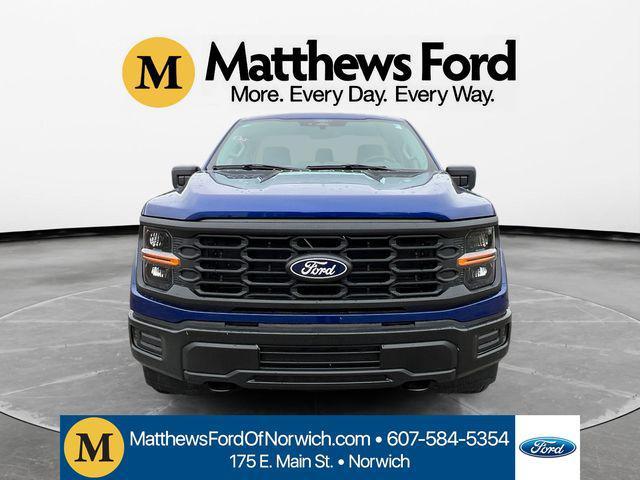 new 2026 Ford F-150 car, priced at $47,960