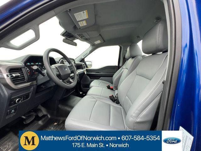 new 2026 Ford F-150 car, priced at $47,960