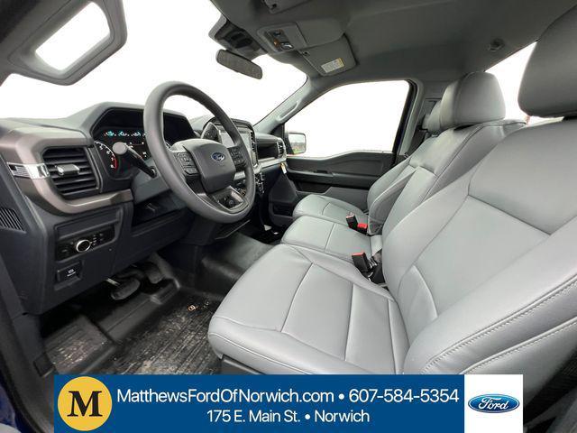 new 2026 Ford F-150 car, priced at $47,960