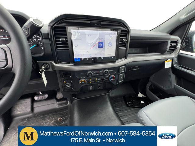 new 2026 Ford F-150 car, priced at $47,960