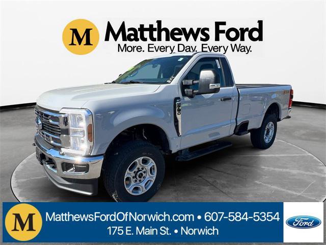 new 2026 Ford F-250 car, priced at $69,490