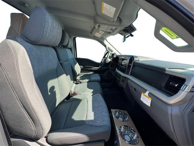 new 2026 Ford F-250 car, priced at $69,490