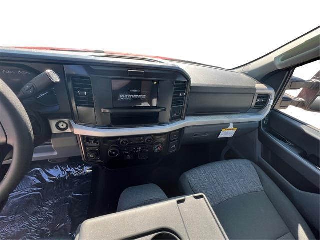 new 2026 Ford F-350 car, priced at $55,890