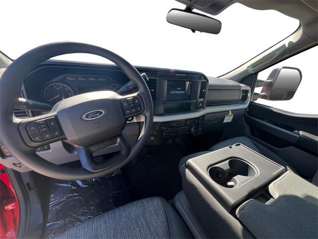 new 2026 Ford F-350 car, priced at $55,890