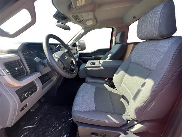 new 2026 Ford F-350 car, priced at $55,890