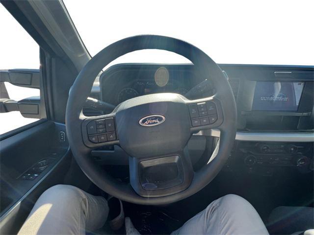 new 2026 Ford F-350 car, priced at $55,890