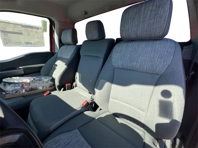 new 2026 Ford F-350 car, priced at $55,890