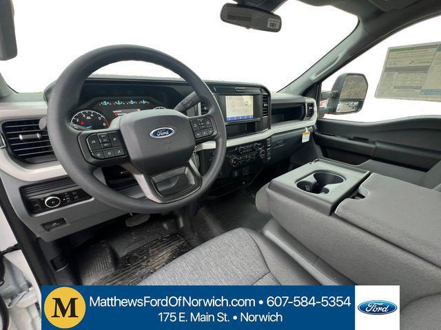 new 2026 Ford F-250 car, priced at $55,911