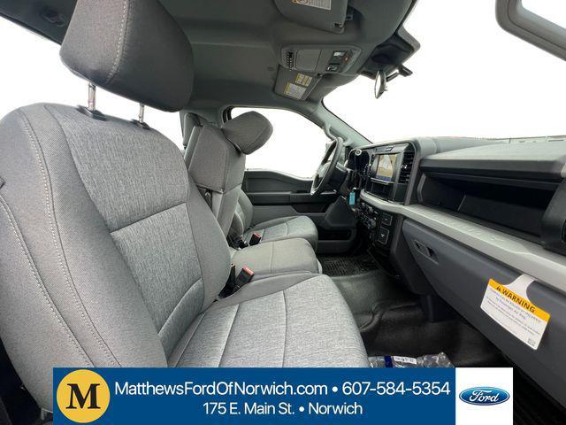 new 2026 Ford F-250 car, priced at $55,911