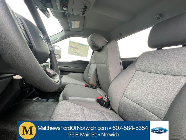 new 2026 Ford F-250 car, priced at $55,911