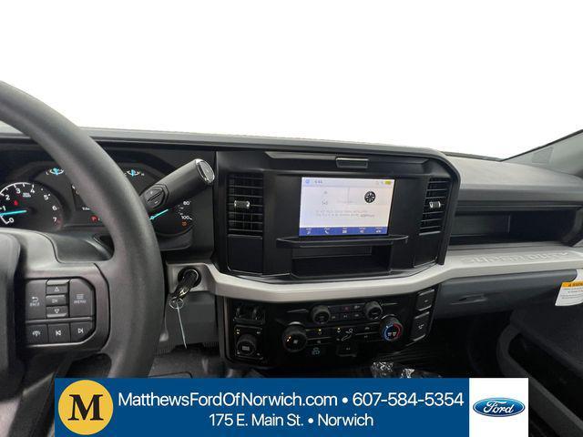 new 2026 Ford F-250 car, priced at $55,911