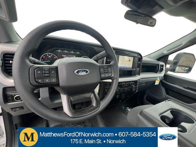 new 2026 Ford F-250 car, priced at $55,911