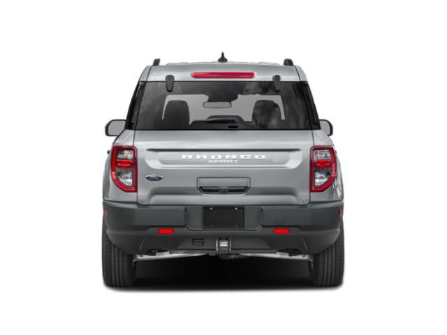 used 2022 Ford Bronco Sport car