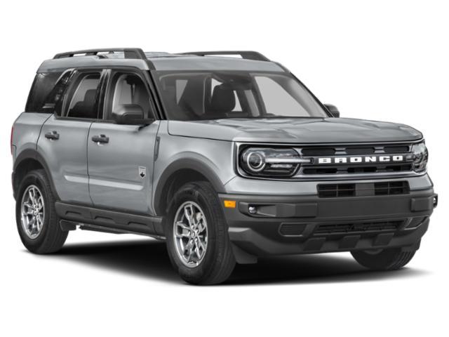 used 2022 Ford Bronco Sport car