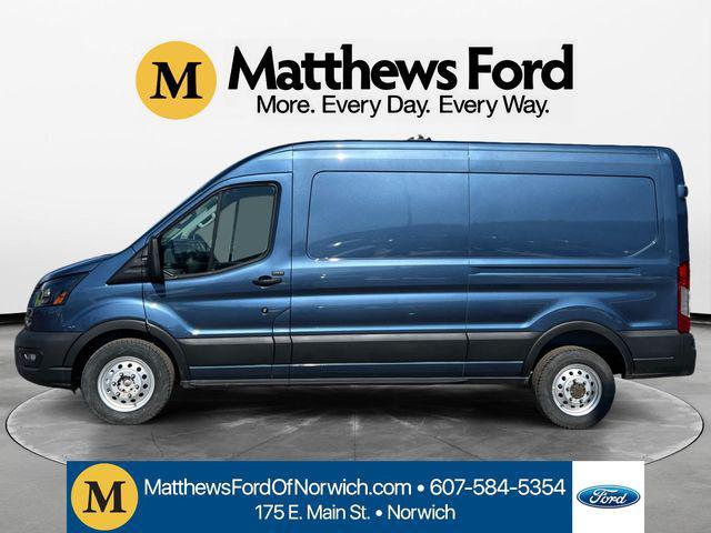 new 2026 Ford Transit-350 car, priced at $60,085
