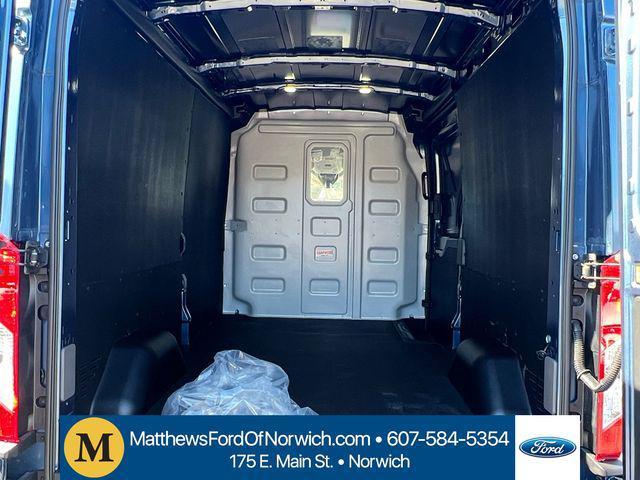 new 2026 Ford Transit-350 car, priced at $60,085