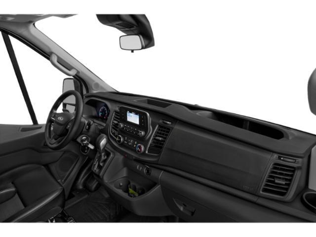 used 2022 Ford Transit-250 car