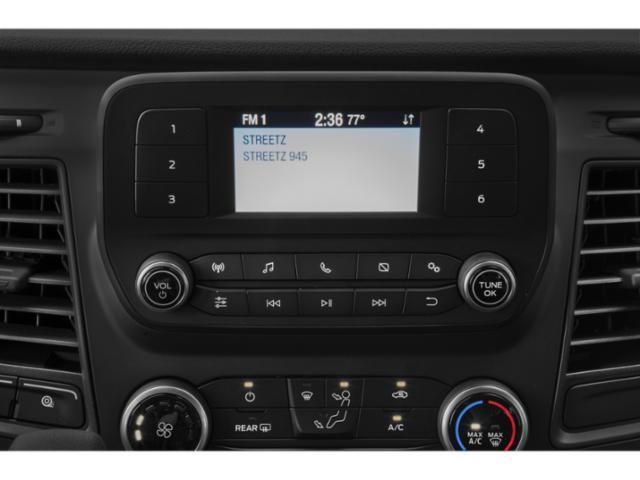 used 2022 Ford Transit-250 car