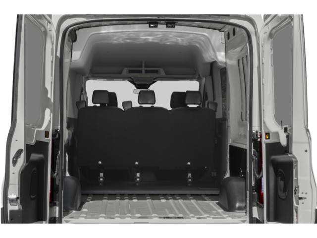 used 2022 Ford Transit-250 car