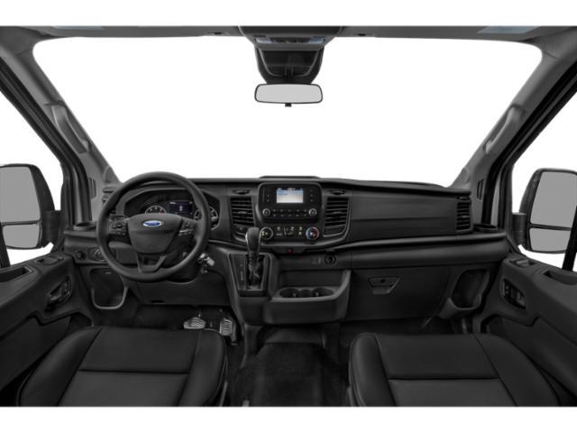 used 2022 Ford Transit-250 car