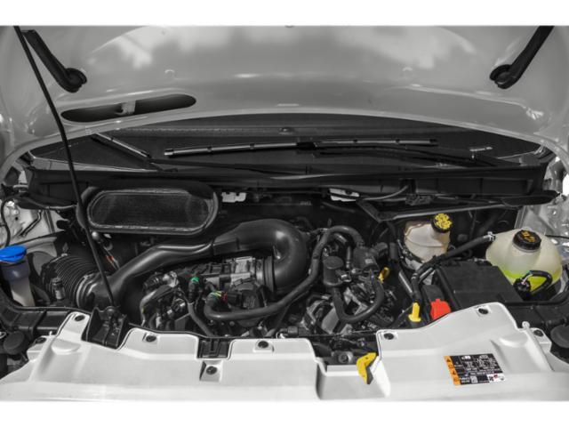 used 2022 Ford Transit-250 car