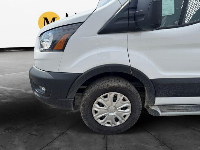 used 2024 Ford Transit-250 car, priced at $33,913