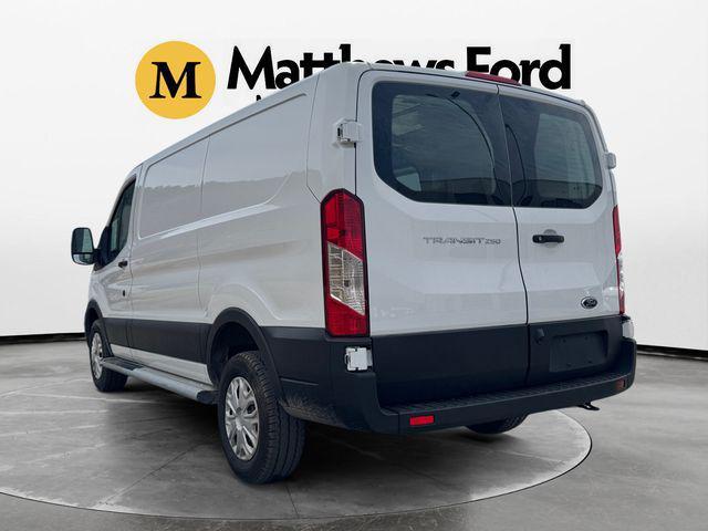 used 2024 Ford Transit-250 car, priced at $33,913