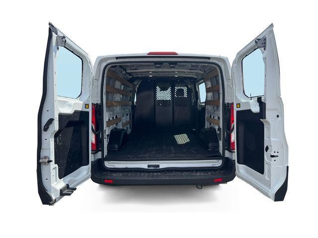 used 2024 Ford Transit-250 car, priced at $33,913