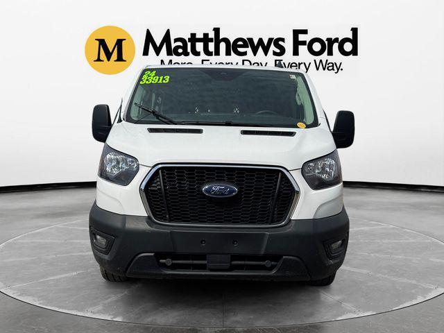 used 2024 Ford Transit-250 car, priced at $33,913