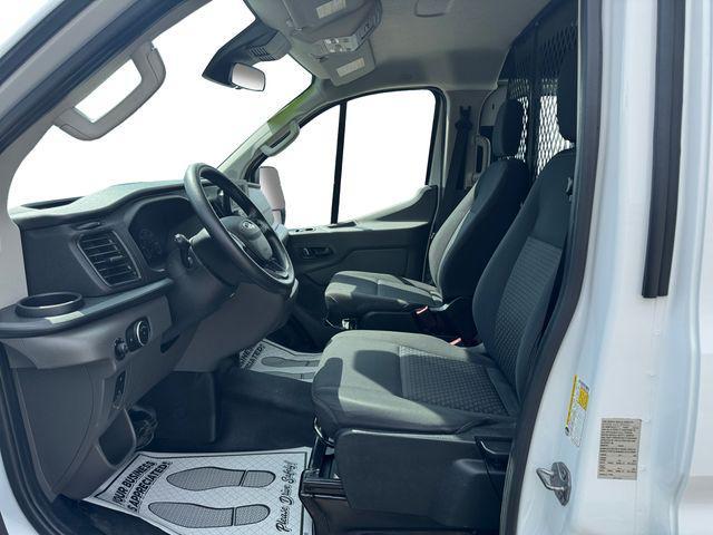 used 2024 Ford Transit-250 car, priced at $33,913