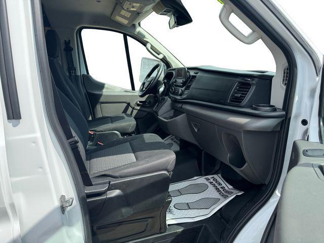 used 2024 Ford Transit-250 car, priced at $33,913