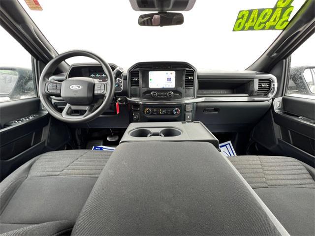 used 2023 Ford F-150 car, priced at $34,946