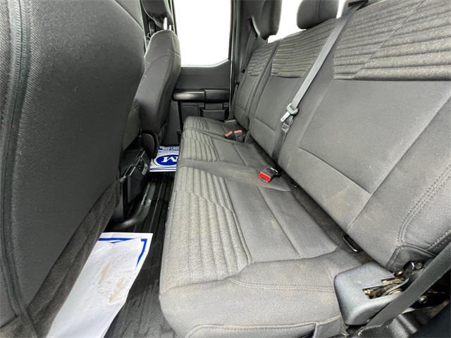 used 2023 Ford F-150 car, priced at $34,946