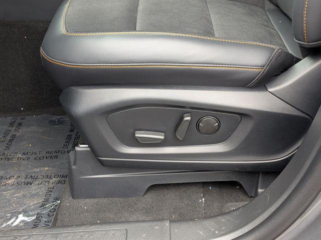 new 2026 Ford Explorer car, priced at $42,714